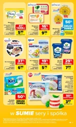 Smaczne hity na koniec lata - Carrefour