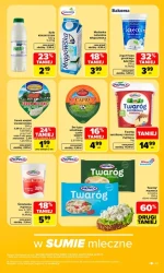 Smaczne hity na koniec lata - Carrefour