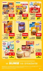 Smaczne hity na koniec lata - Carrefour