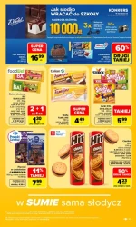 Smaczne hity na koniec lata - Carrefour