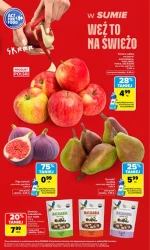 Weź to na świeżo! - Carrefour