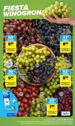 Weź to na świeżo! - Carrefour