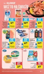 Najlepsze ceny tylko w poniedziałek - Carrefour