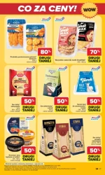 Najlepsze ceny tylko w poniedziałek - Carrefour