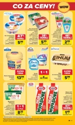Oferty dnia w wyjątkowych cenach - Carrefour