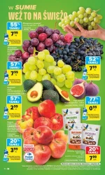 Oferty dnia w wyjątkowych cenach - Carrefour