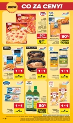 Oferty dnia w wyjątkowych cenach - Carrefour