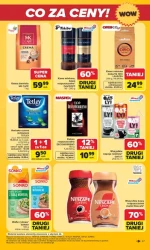 Oferty dnia w wyjątkowych cenach - Carrefour
