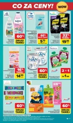 Oferty dnia w wyjątkowych cenach - Carrefour