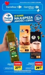 Najlepsza jakość i cena! - Carrefour