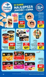 Najlepsza jakość i cena! - Carrefour
