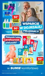 Najlepsza jakość i cena! - Carrefour
