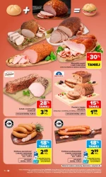 W sumie najlepszy czas na zakupy - Carrefour Market