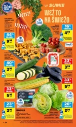 W sumie najlepszy czas na zakupy - Carrefour Market
