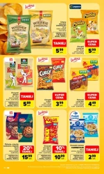 W sumie najlepszy czas na zakupy - Carrefour Market