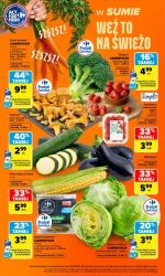 Złap świeże letnie okazje - Carrefour Market