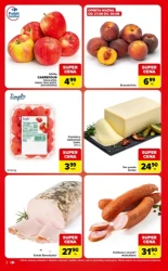 Kup więcej, zapłać mniej - Carrefour Market