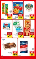 Kup więcej, zapłać mniej - Carrefour Market
