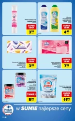 Kup więcej, zapłać mniej - Carrefour Market
