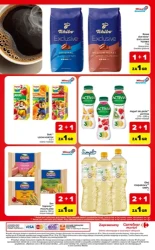 Kup więcej, zapłać mniej - Carrefour Market