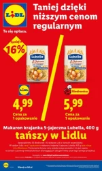Lidl liderem świeżości i dobrych cen