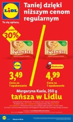 Lidl liderem świeżości i dobrych cen
