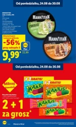 Lidl liderem świeżości i dobrych cen
