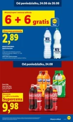 Lidl liderem świeżości i dobrych cen