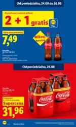 Lidl liderem świeżości i dobrych cen