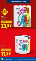Lidl liderem świeżości i dobrych cen