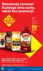 Lidl liderem świeżości i dobrych cen
