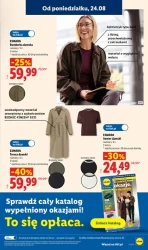Lidl liderem świeżości i dobrych cen