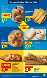 Lidl liderem świeżości i dobrych cen