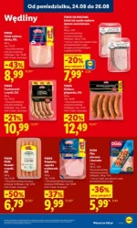 Lidl liderem świeżości i dobrych cen