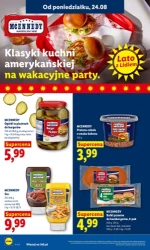 Lidl liderem świeżości i dobrych cen