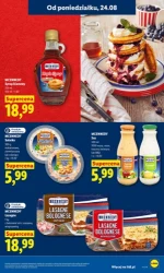 Lidl liderem świeżości i dobrych cen