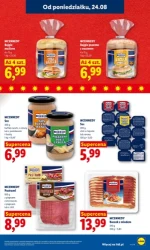 Lidl liderem świeżości i dobrych cen