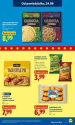 Lidl liderem świeżości i dobrych cen
