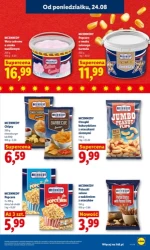 Lidl liderem świeżości i dobrych cen