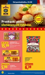 Lidl liderem świeżości i dobrych cen