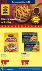 Lidl liderem świeżości i dobrych cen