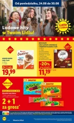 Lidl liderem świeżości i dobrych cen