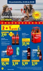 Lidl liderem świeżości i dobrych cen