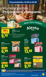 Lidl liderem świeżości i dobrych cen