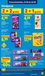 Lidl liderem świeżości i dobrych cen