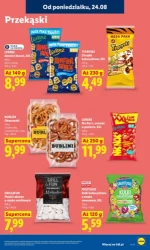 Lidl liderem świeżości i dobrych cen