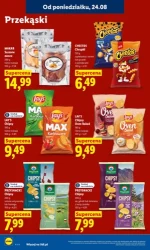 Lidl liderem świeżości i dobrych cen