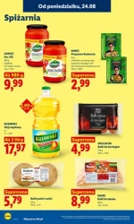 Lidl liderem świeżości i dobrych cen