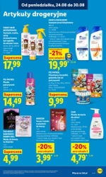 Lidl liderem świeżości i dobrych cen