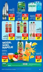 Postaw na jakość w dobrej cenie - Carrefour Market